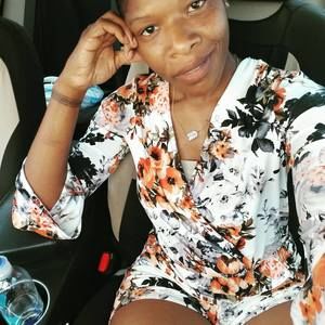 Meet your Posher, Cherika